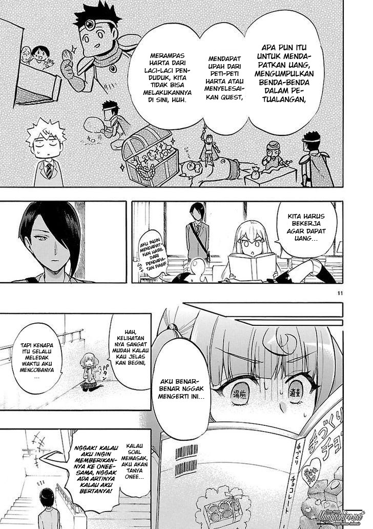 Chapter 49 - halaman 15