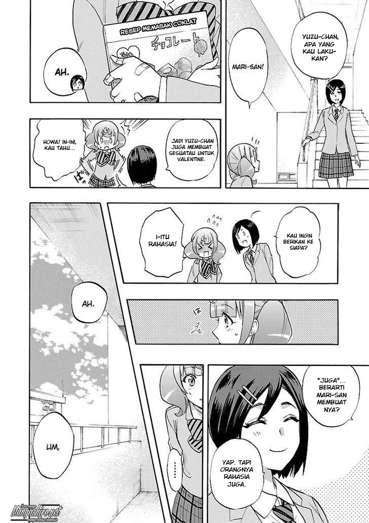 Chapter 49 - halaman 16