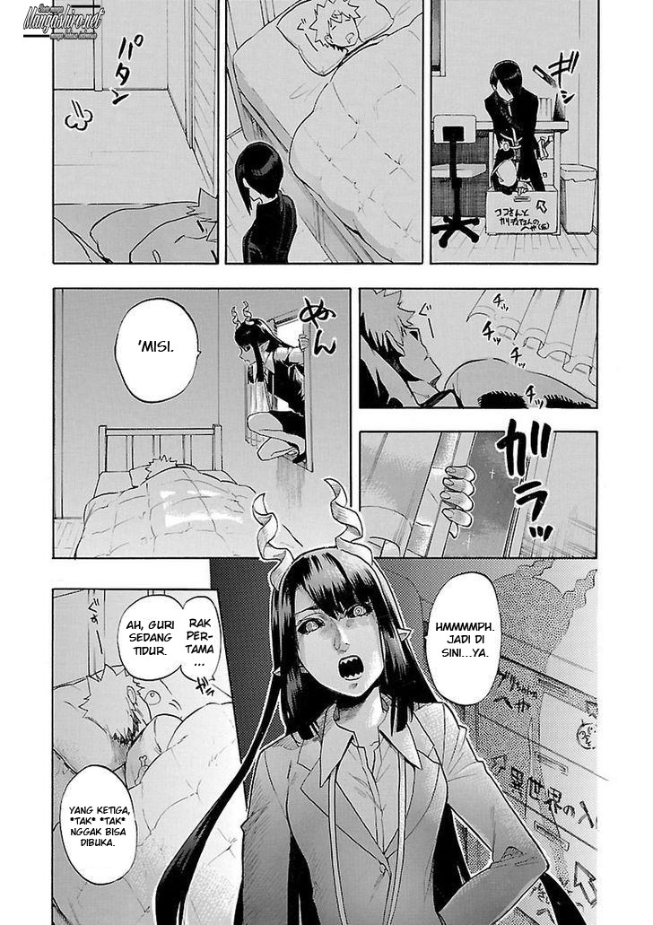 Chapter 49 - halaman 18