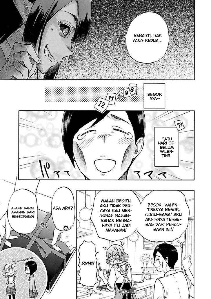 Chapter 49 - halaman 19
