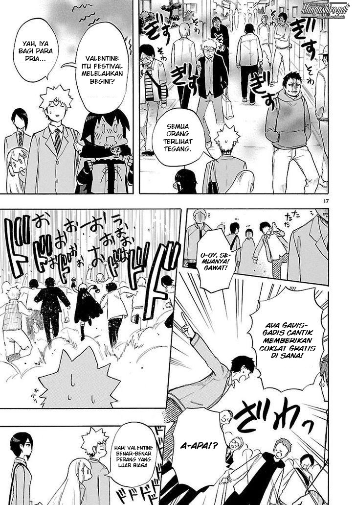 Chapter 49 - halaman 21