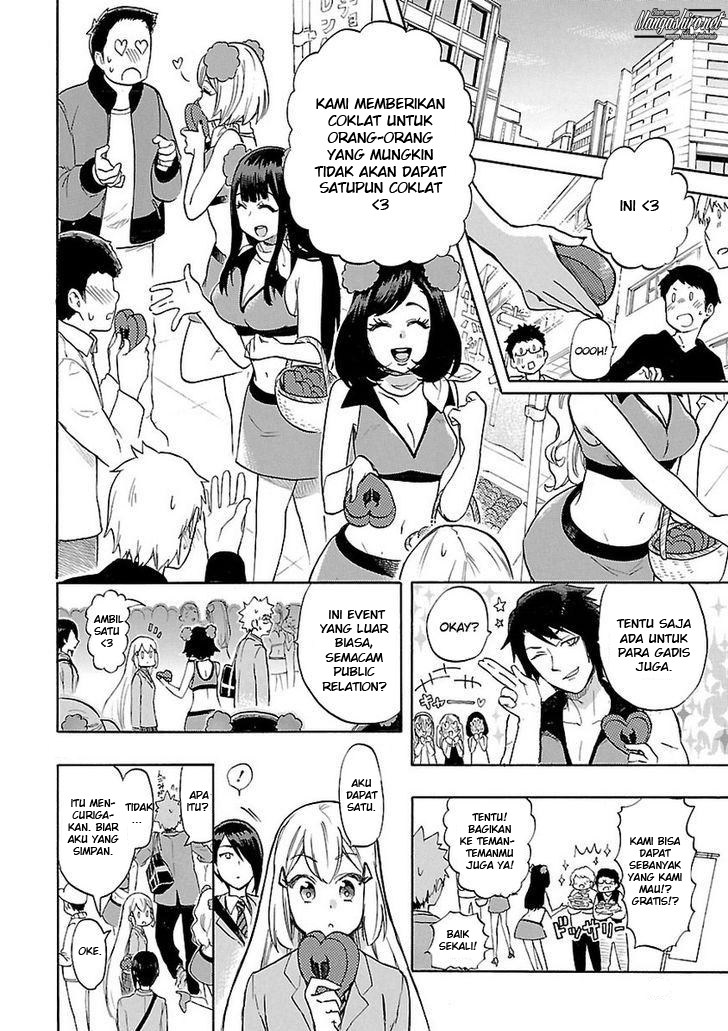 Chapter 49 - halaman 22