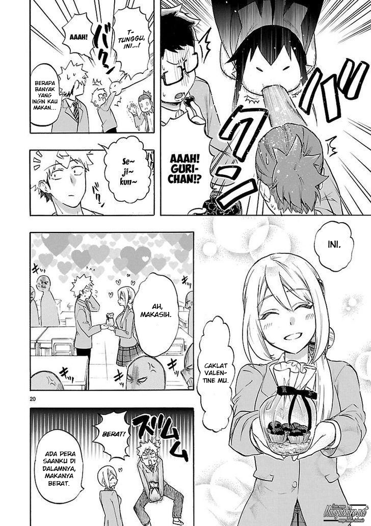 Chapter 49 - halaman 24
