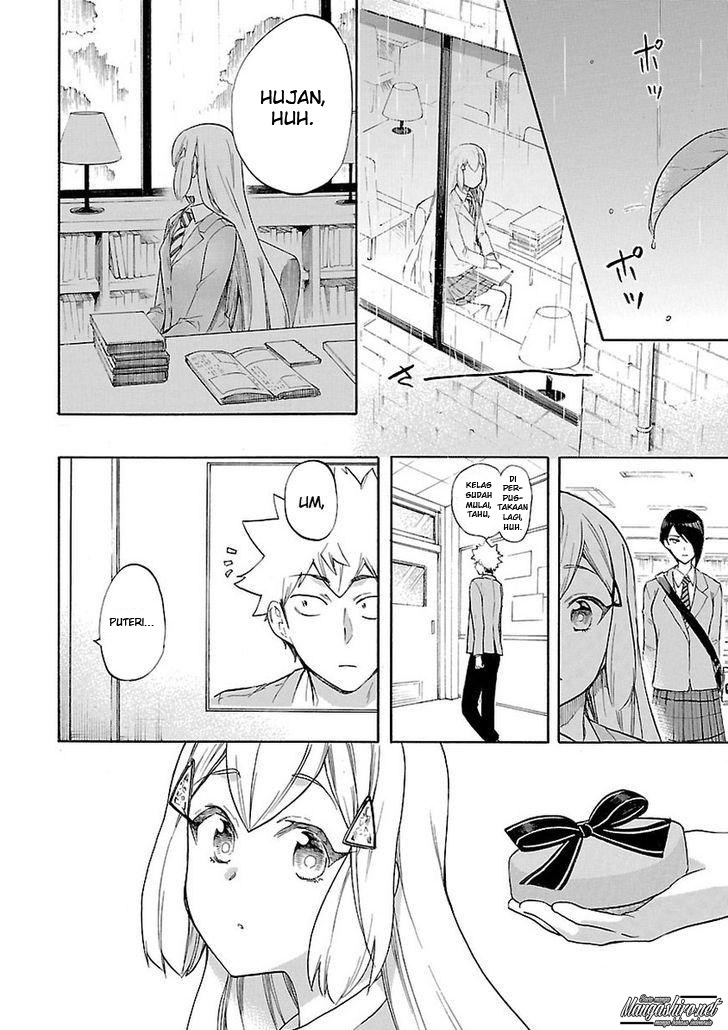Chapter 49 - halaman 26