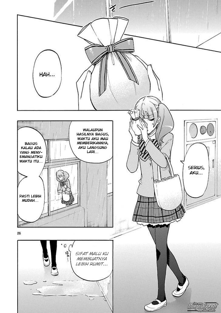 Chapter 49 - halaman 30
