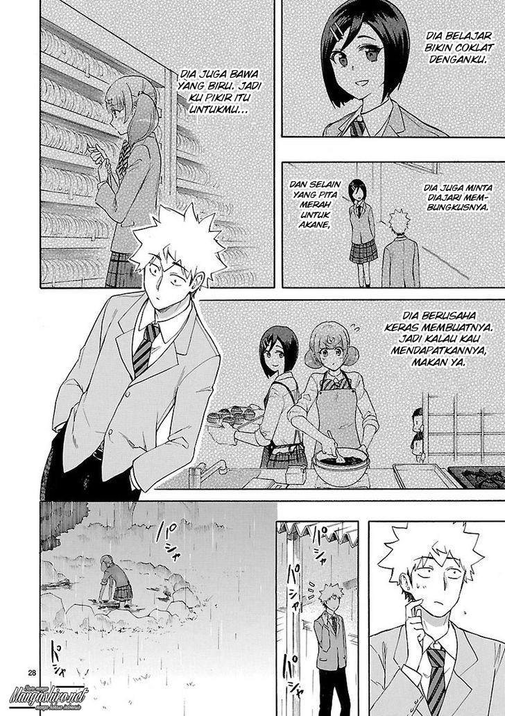Chapter 49 - halaman 32