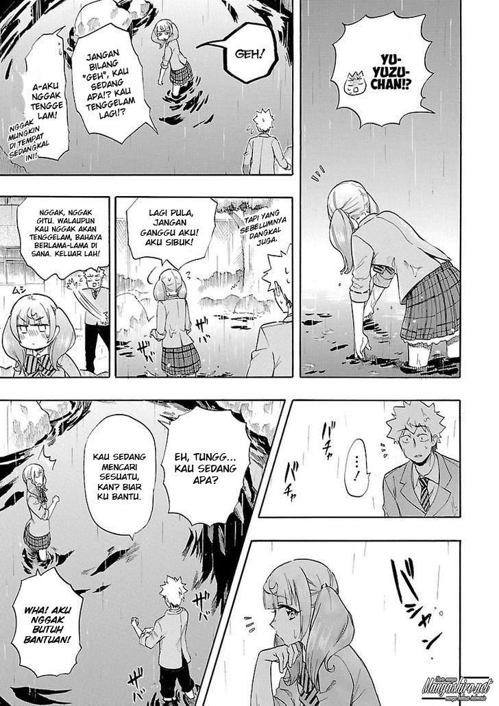 Chapter 49 - halaman 33