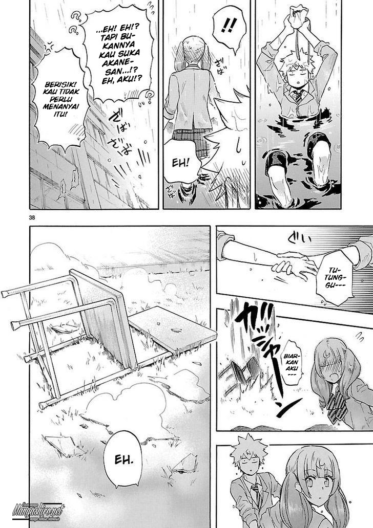 Chapter 49 - halaman 42