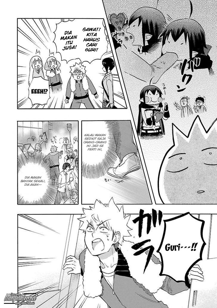 Chapter 49 - halaman 46