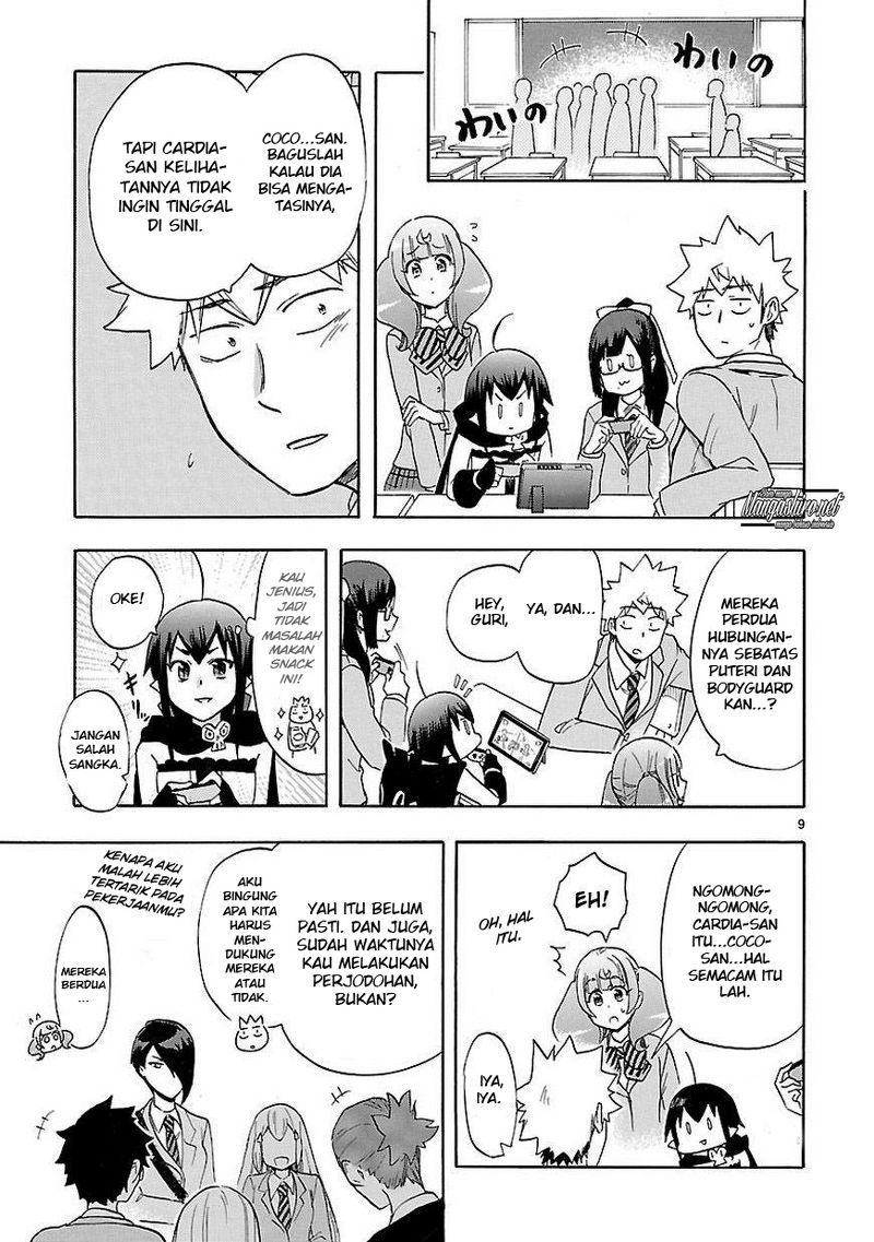 Chapter 48 - halaman 13