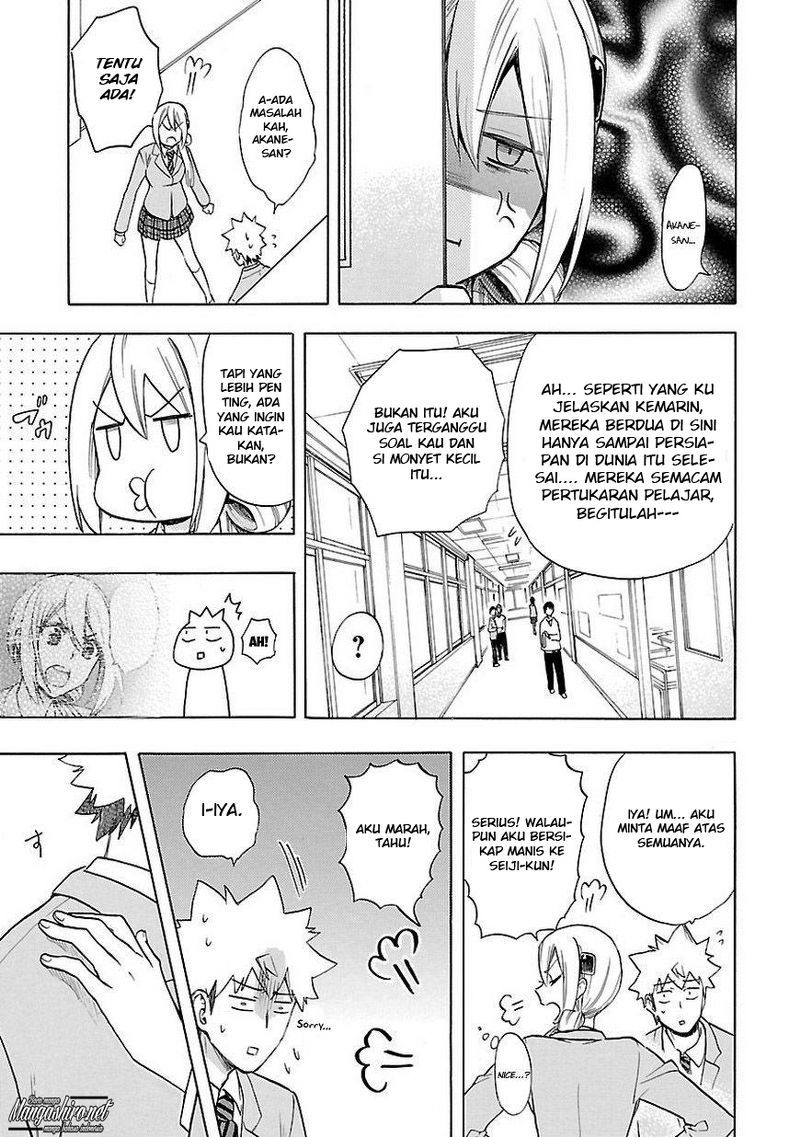 Chapter 48 - halaman 15