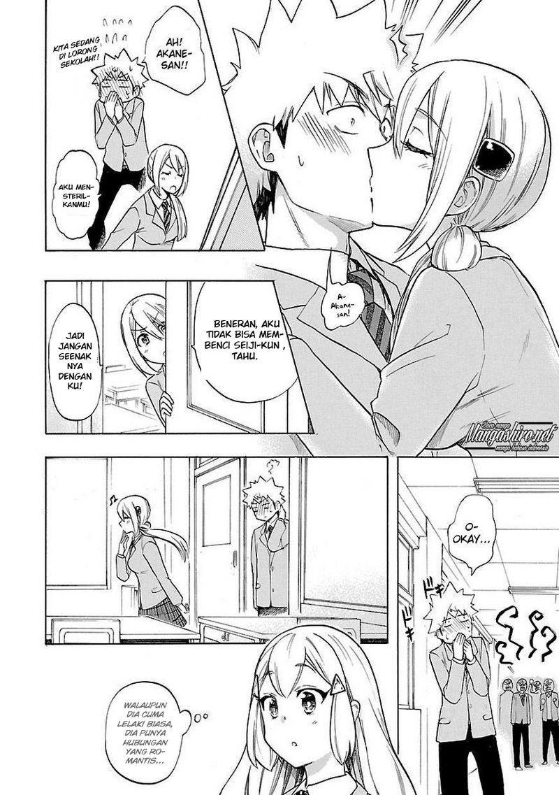 Chapter 48 - halaman 16