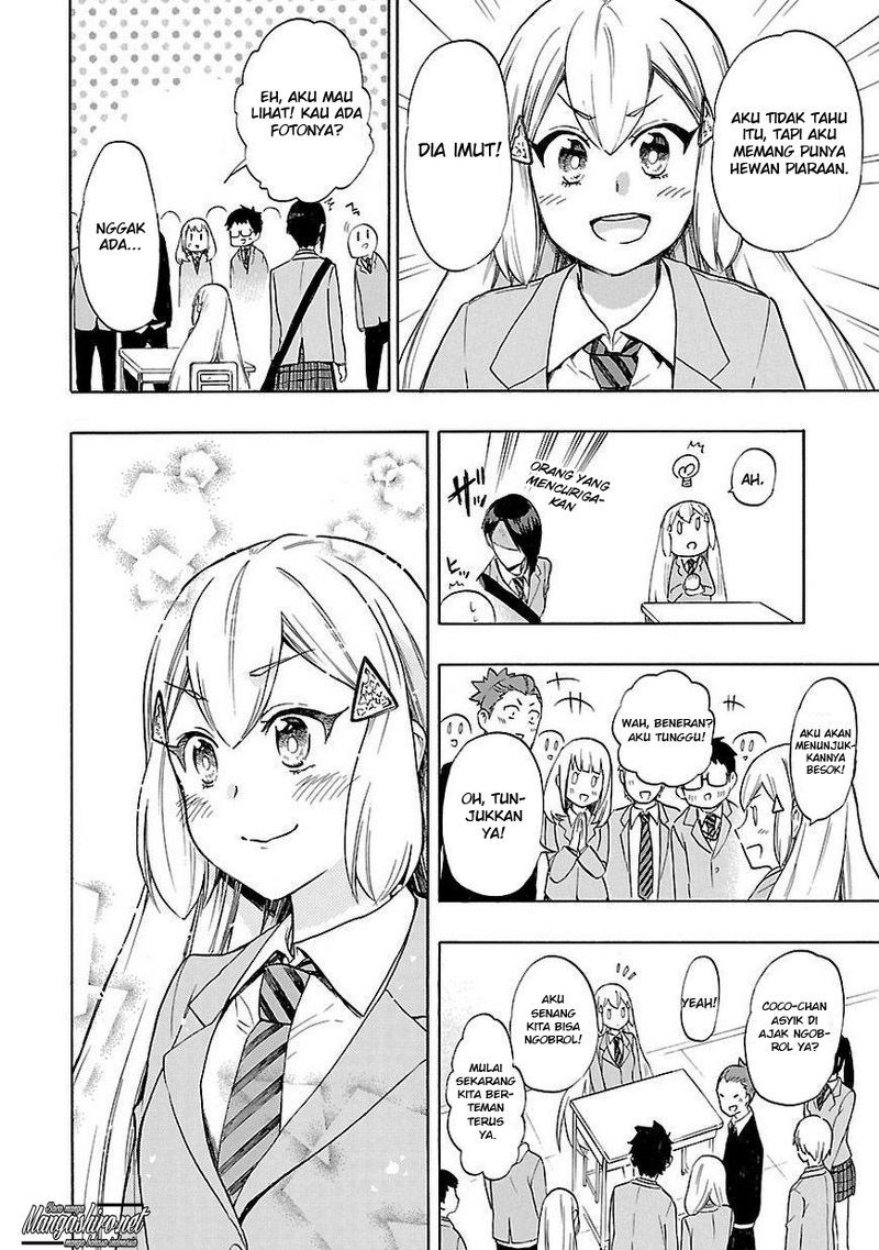 Chapter 48 - halaman 18
