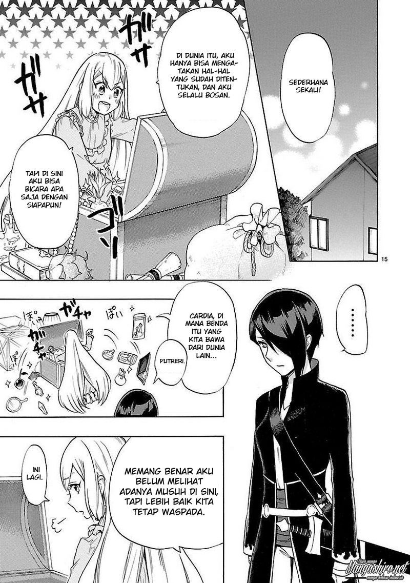 Chapter 48 - halaman 19