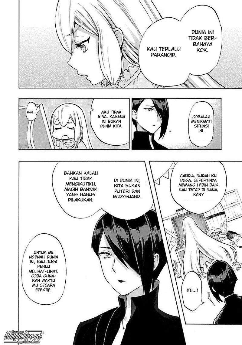Chapter 48 - halaman 20