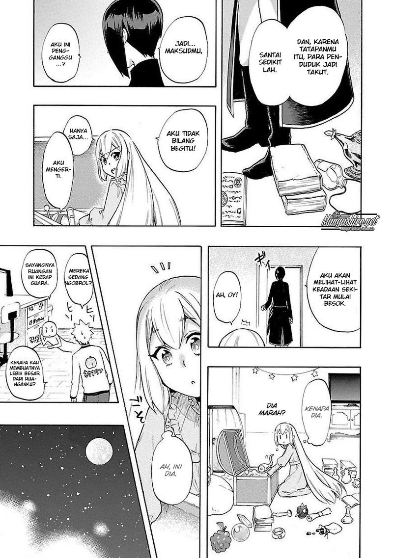 Chapter 48 - halaman 21