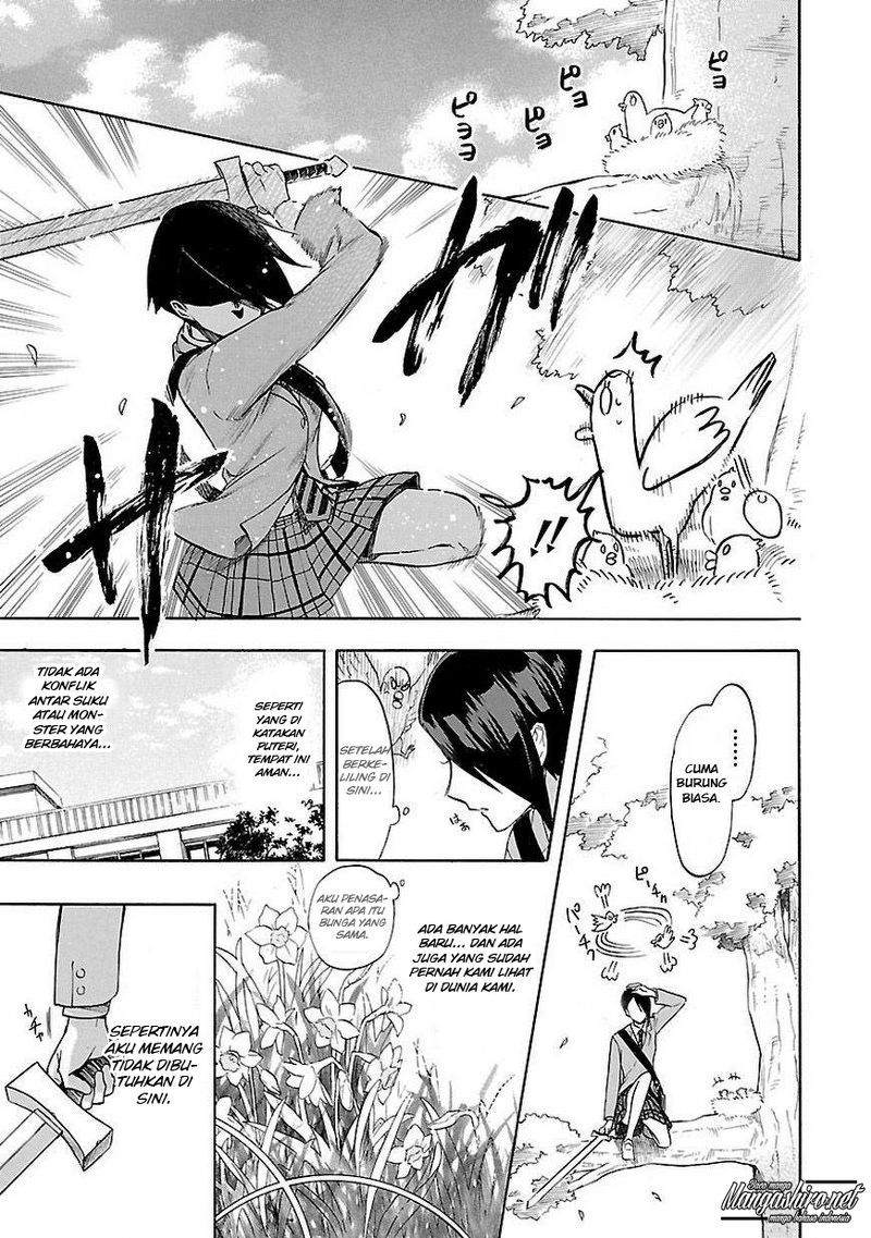 Chapter 48 - halaman 25