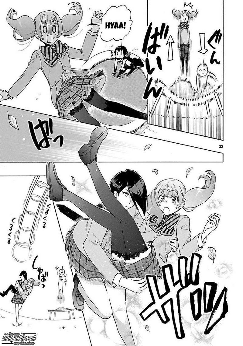 Chapter 48 - halaman 27