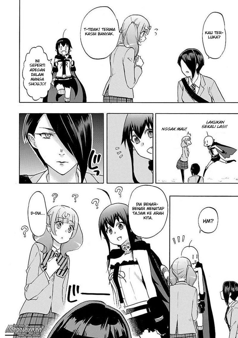Chapter 48 - halaman 28