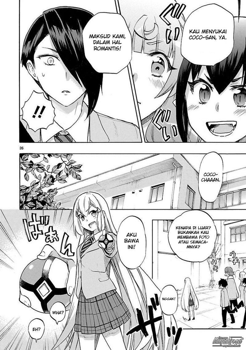 Chapter 48 - halaman 30