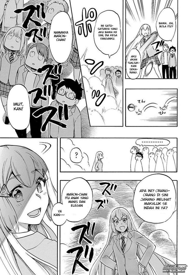 Chapter 48 - halaman 31