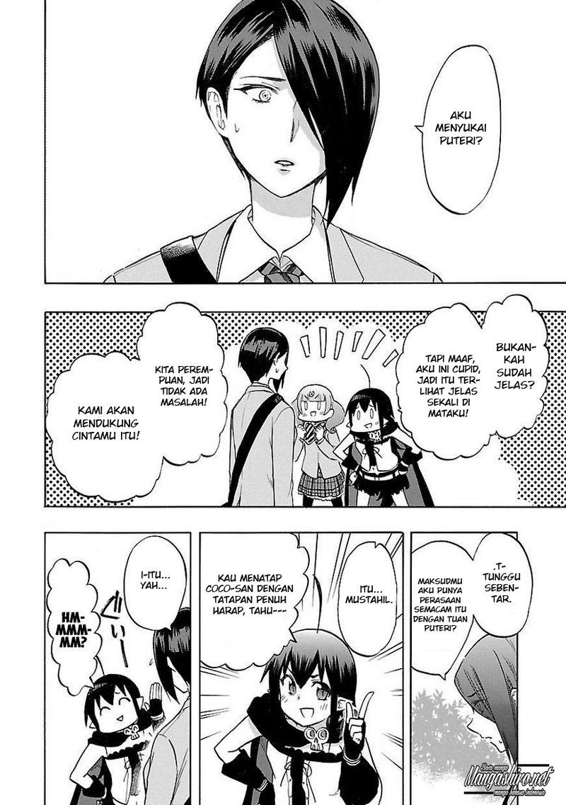Chapter 48 - halaman 32