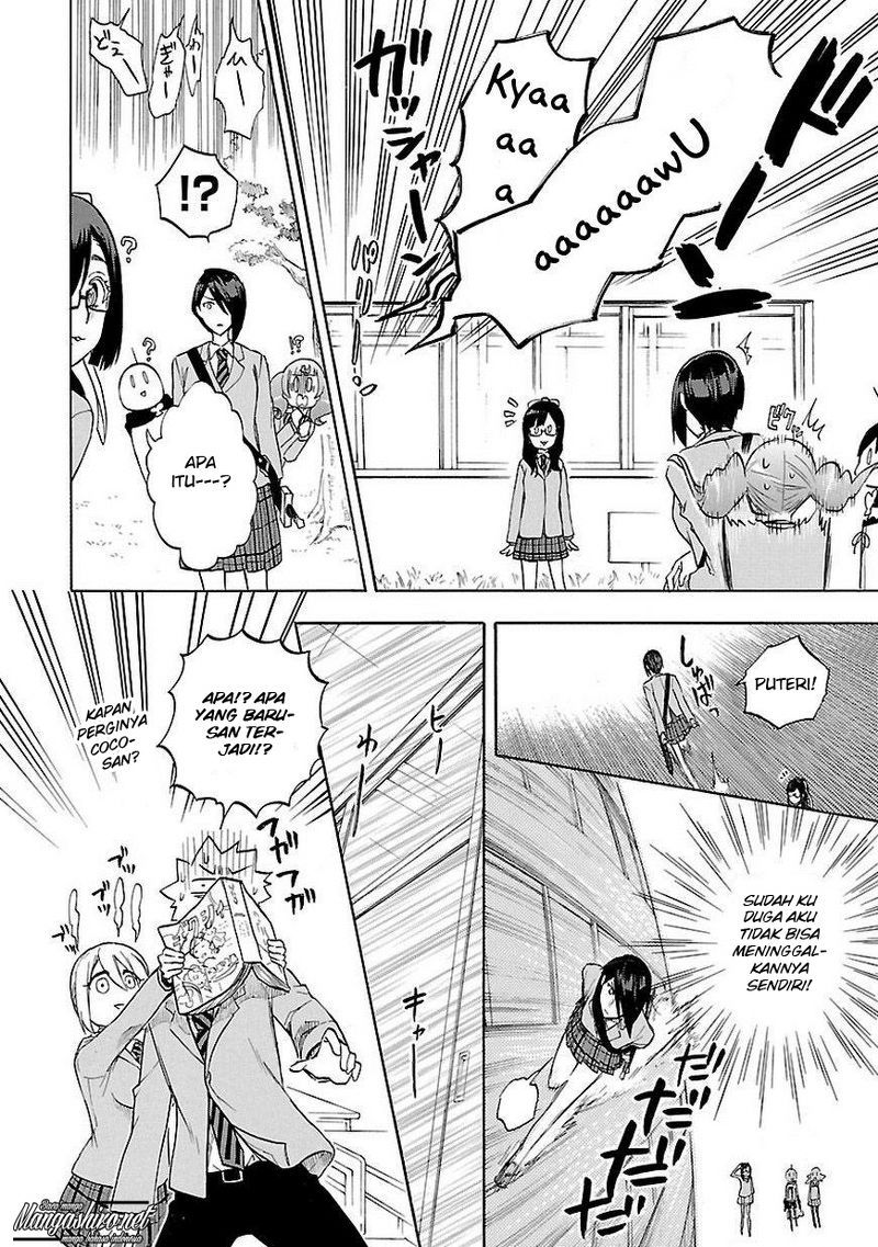 Chapter 48 - halaman 34