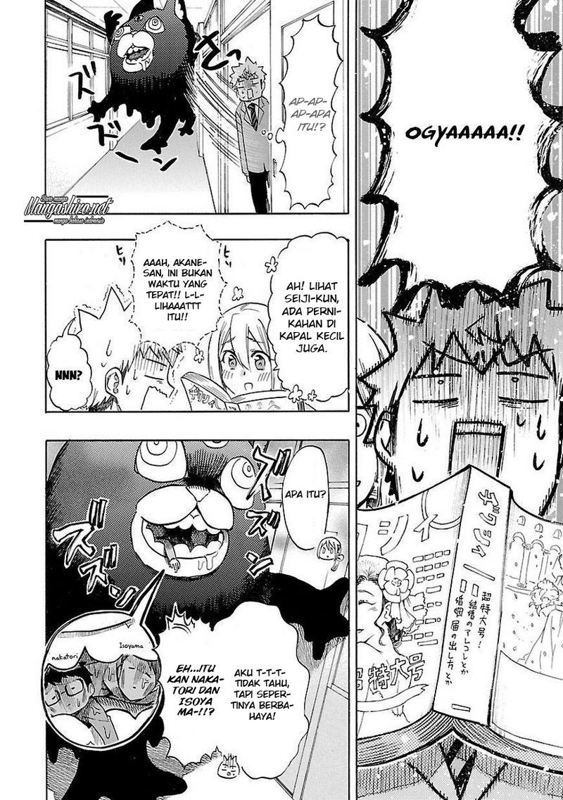 Chapter 48 - halaman 36