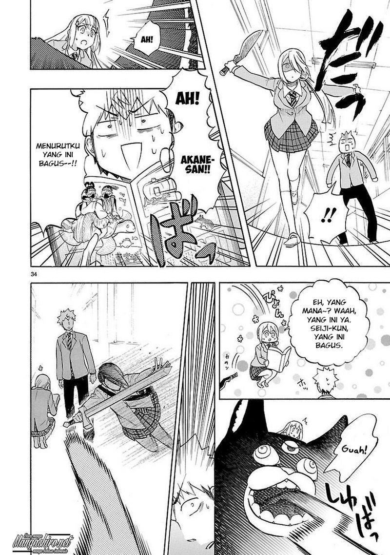 Chapter 48 - halaman 38