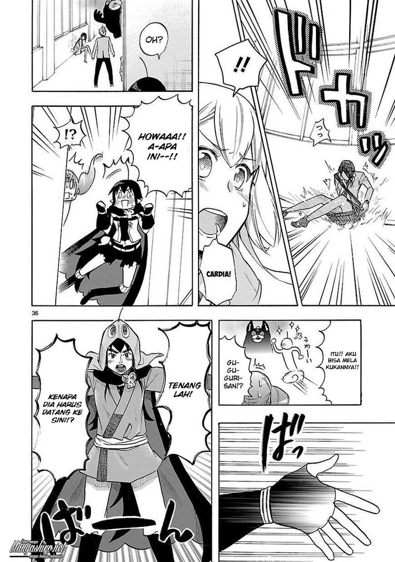 Chapter 48 - halaman 40