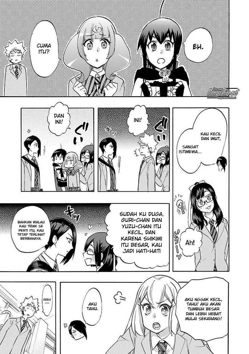 Chapter 48 - halaman 49