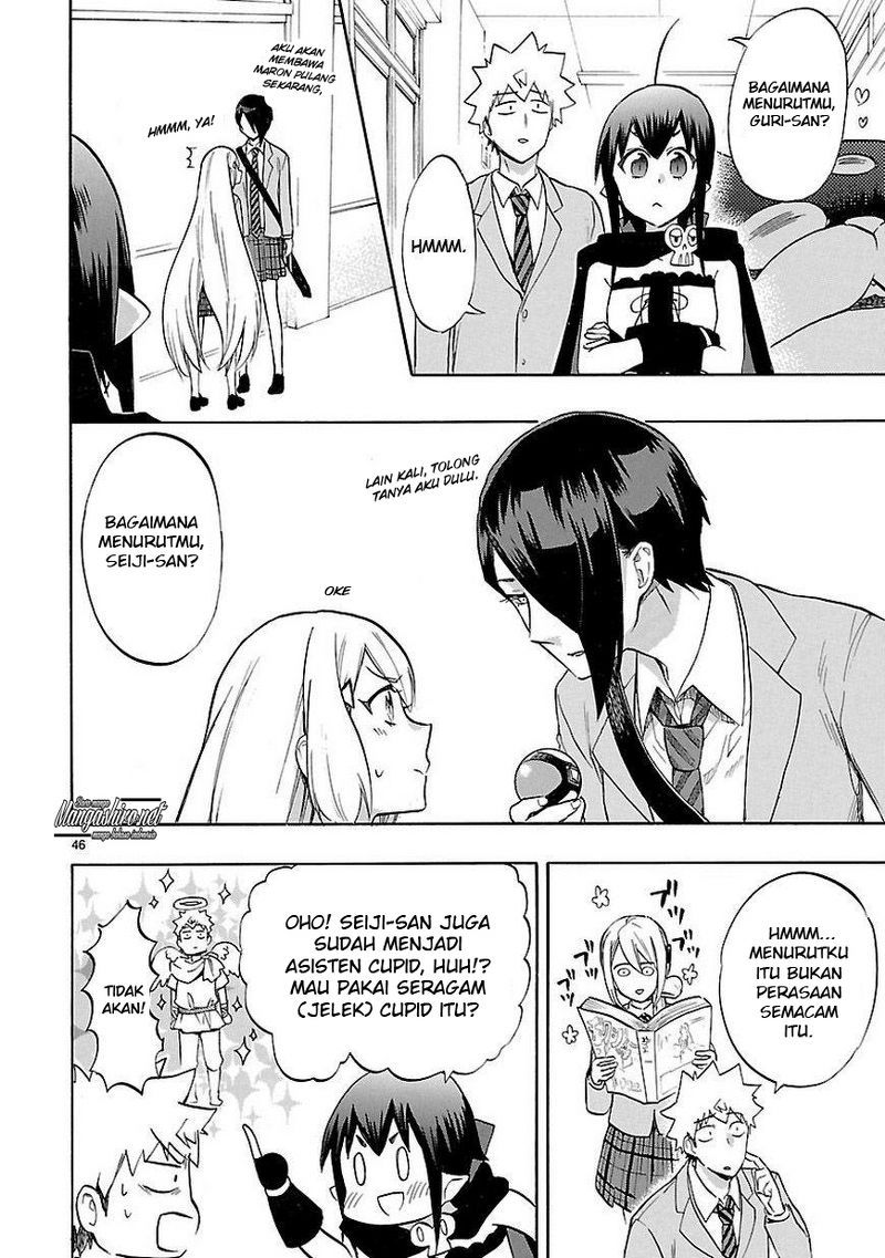 Chapter 48 - halaman 50