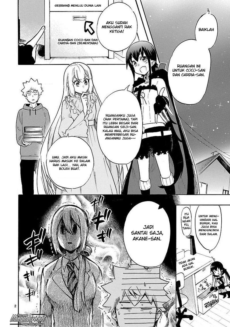 Chapter 48 - halaman 6