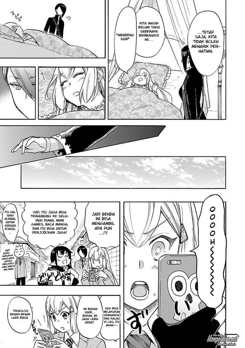 Chapter 48 - halaman 9