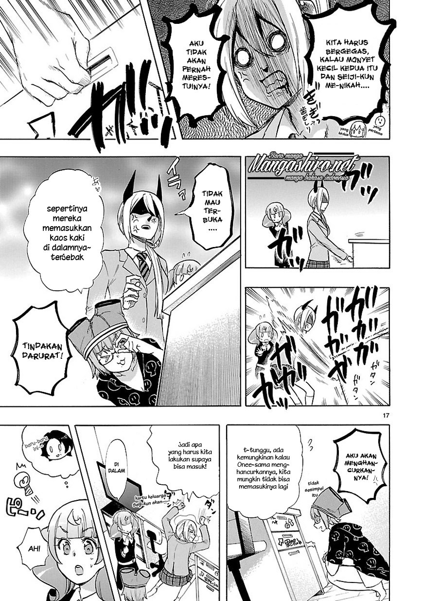 Chapter 47 - halaman 21