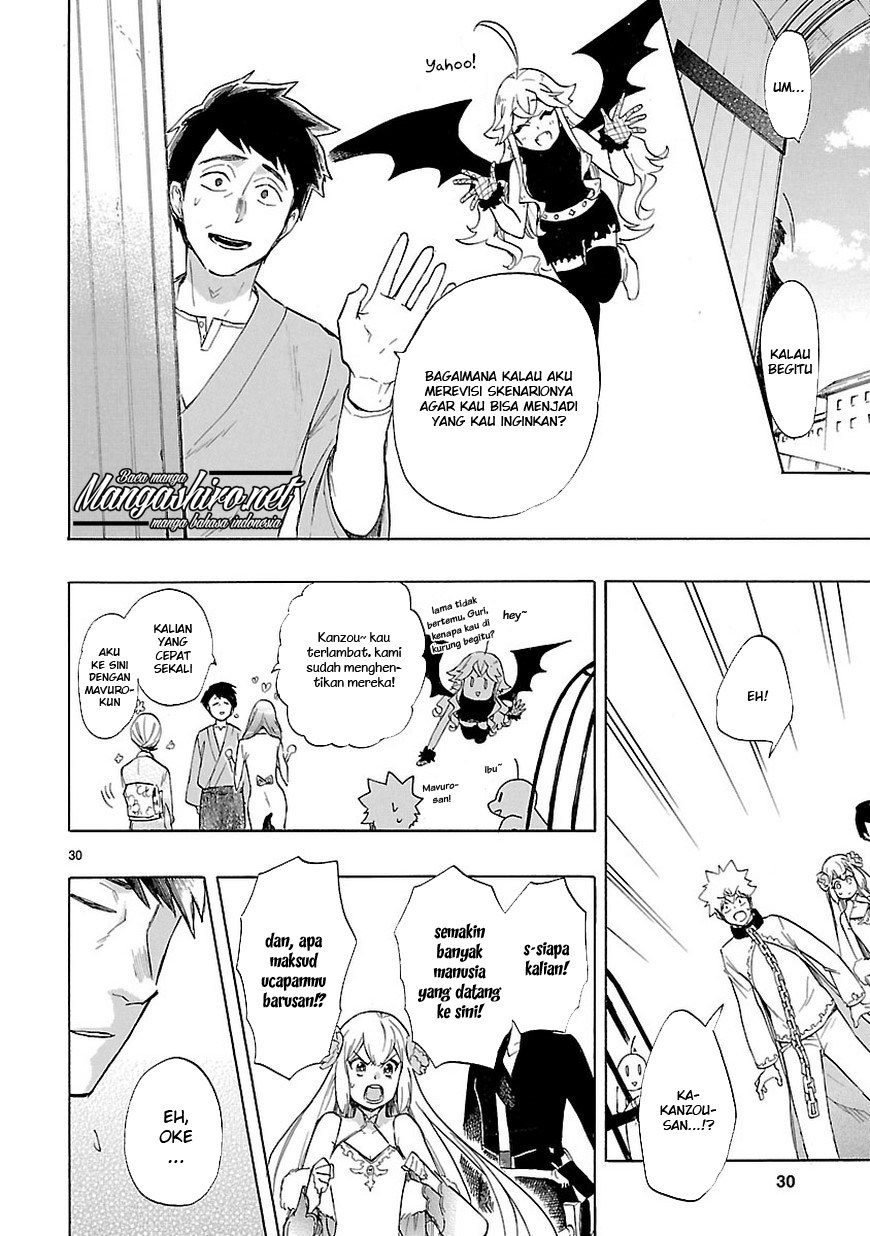 Chapter 47 - halaman 34