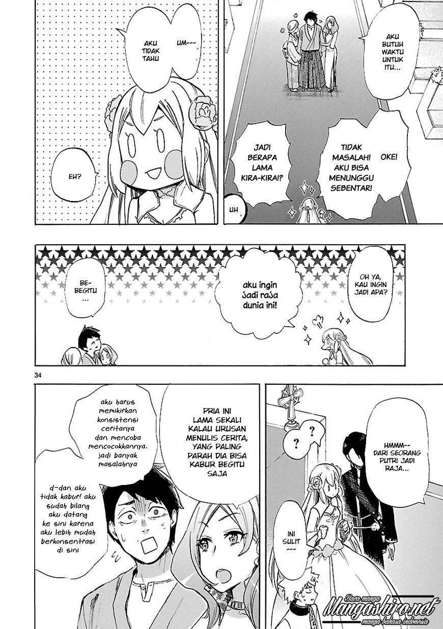 Chapter 47 - halaman 38