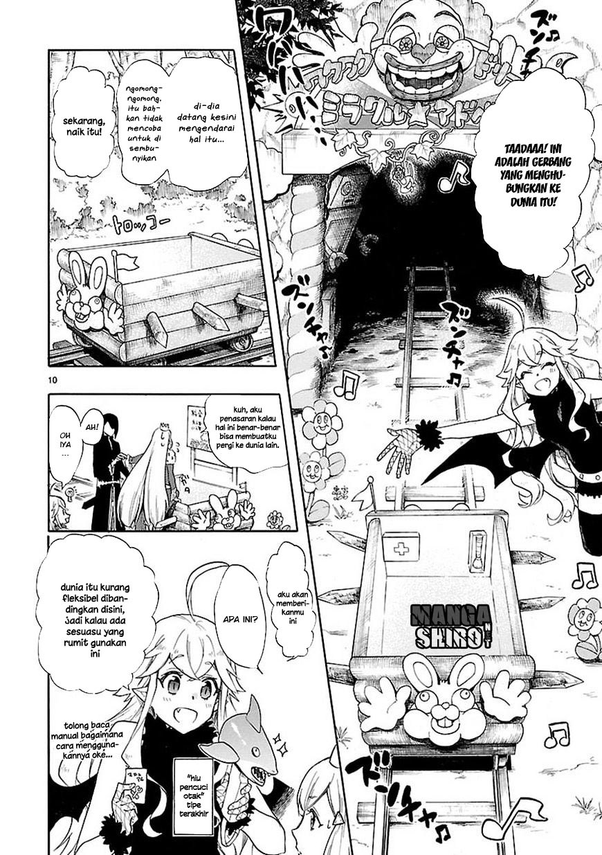 Chapter 46 - halaman 13