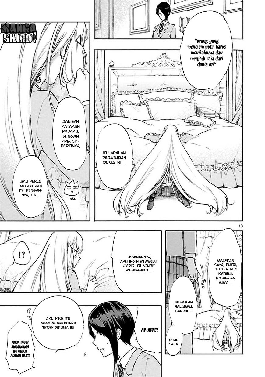 Chapter 46 - halaman 16