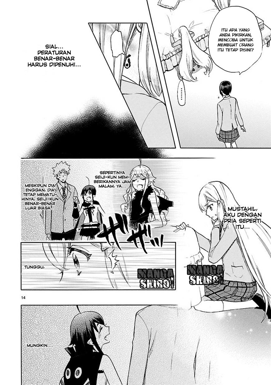 Chapter 46 - halaman 17