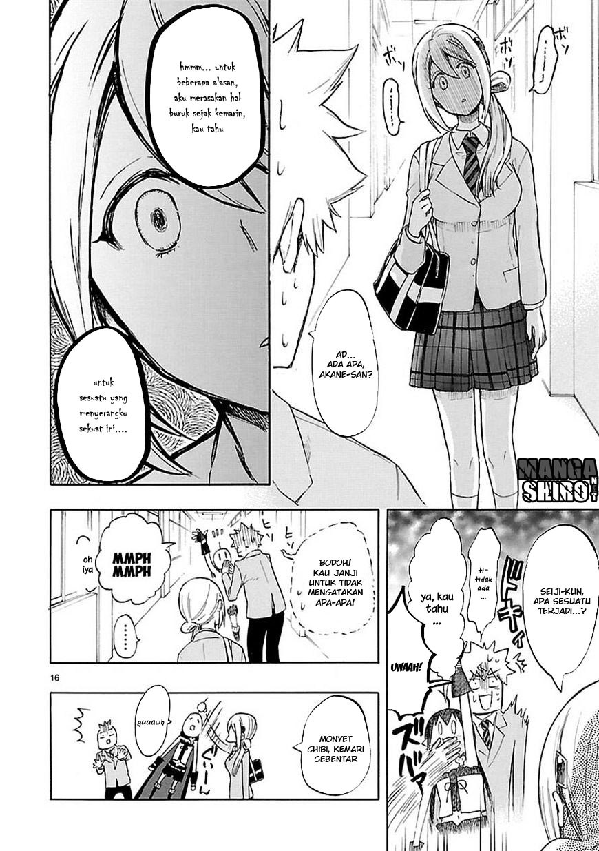 Chapter 46 - halaman 19