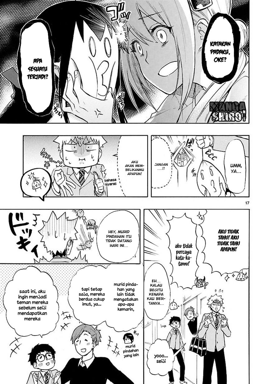Chapter 46 - halaman 20