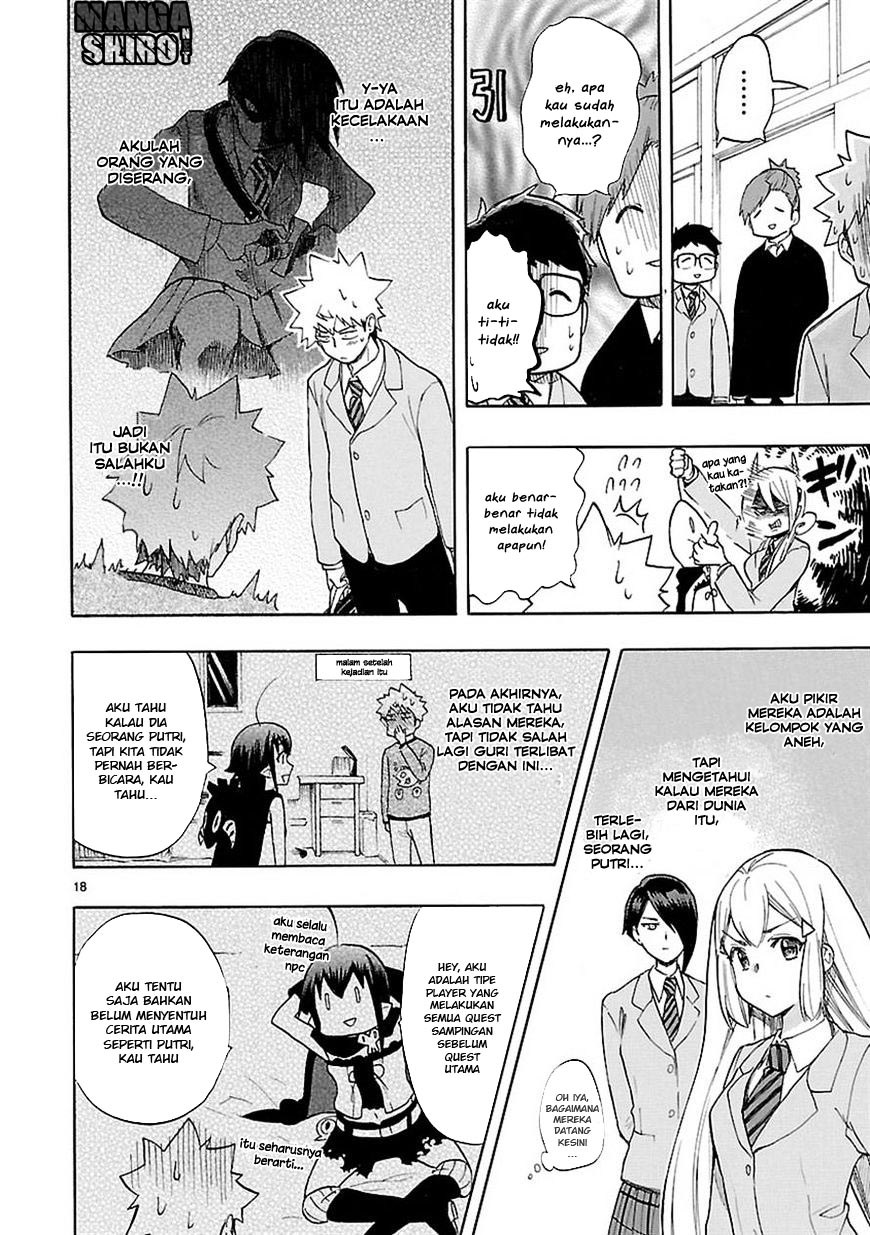 Chapter 46 - halaman 21