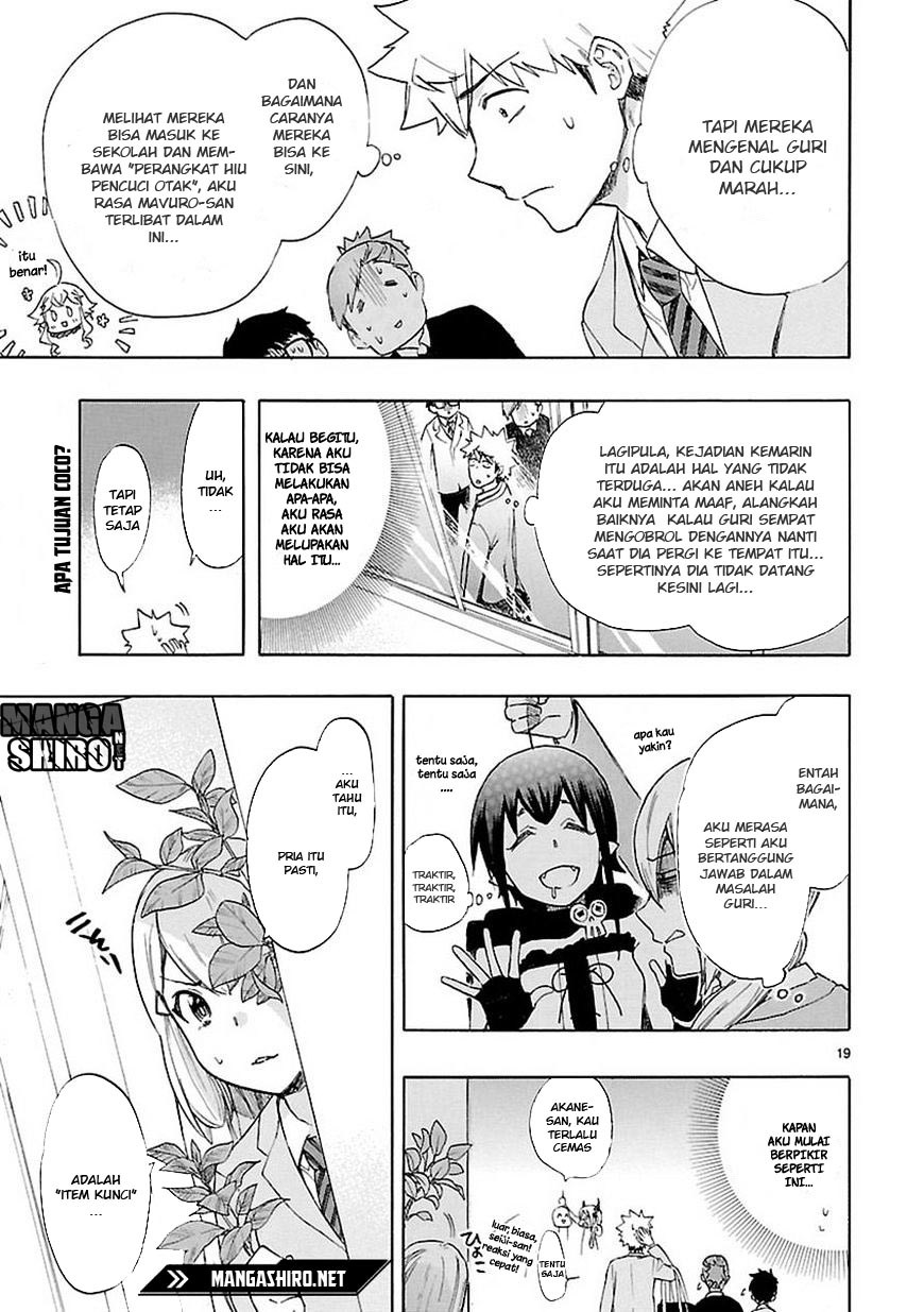 Chapter 46 - halaman 22
