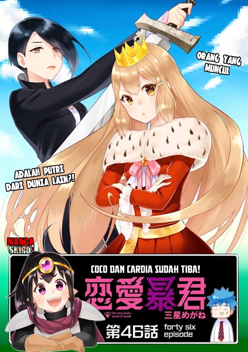 Chapter 46 - halaman 5