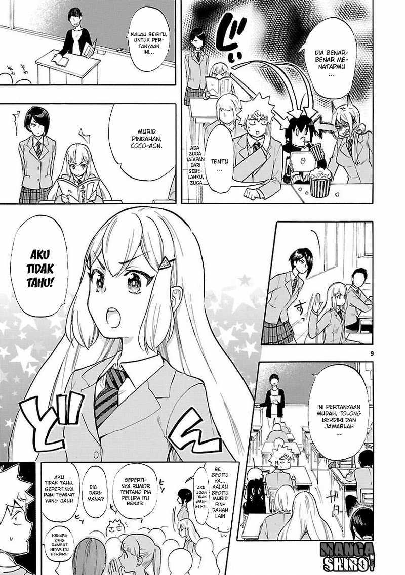 Chapter 45 - halaman 12