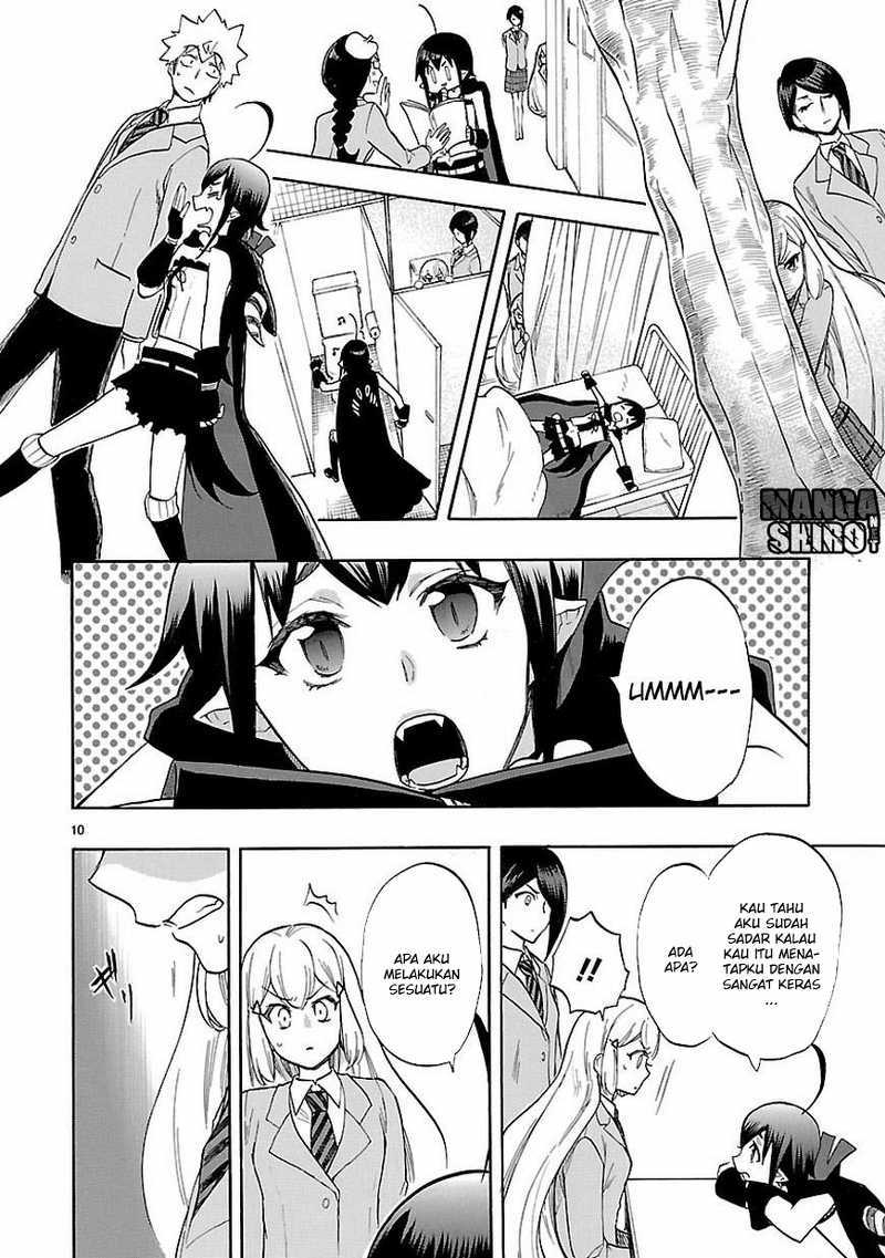 Chapter 45 - halaman 13