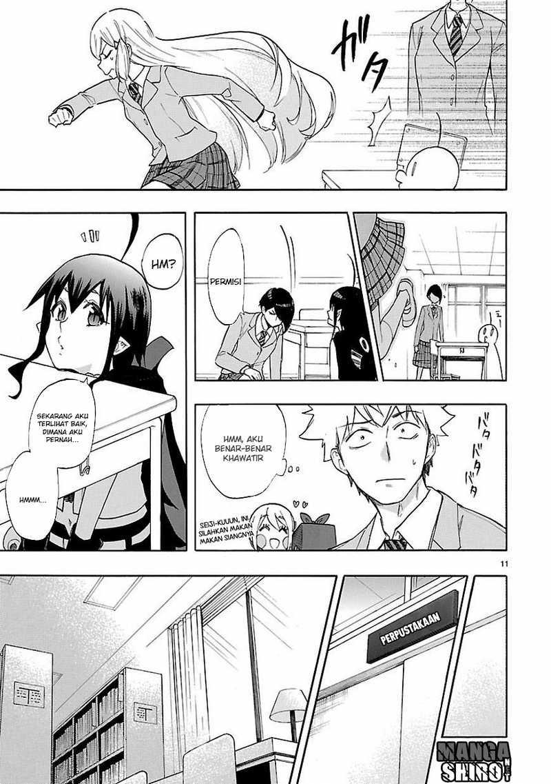 Chapter 45 - halaman 14