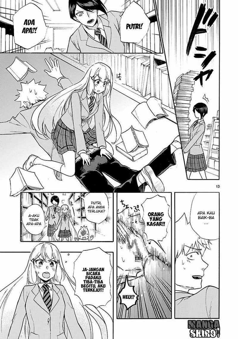 Chapter 45 - halaman 16