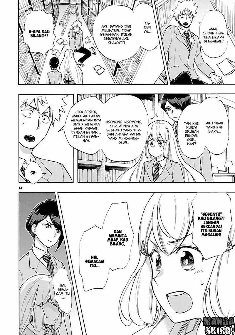 Chapter 45 - halaman 17
